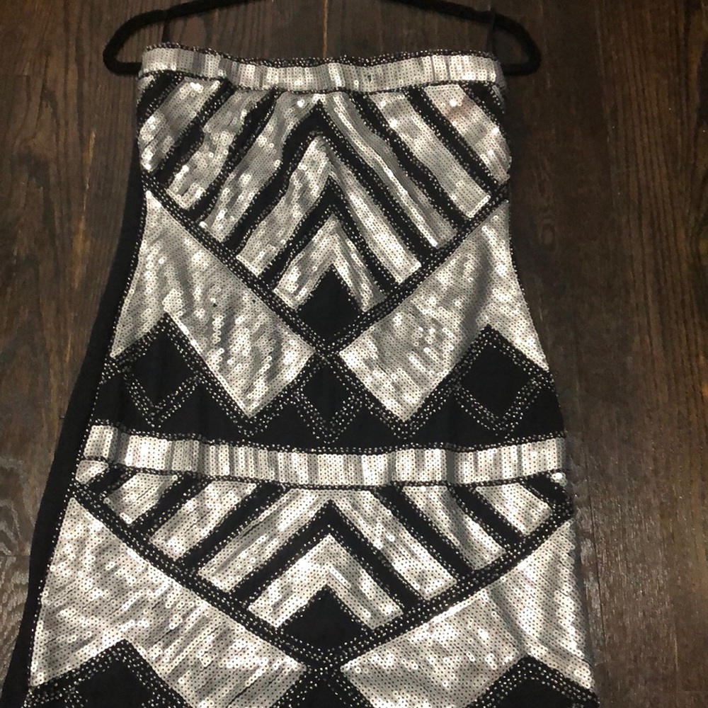Romeo and Juliet Couture Woman’s Dress